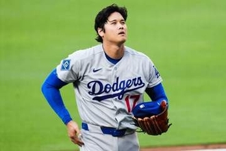 大谷翔平の“振る舞い”は「見たことがない」　米識者も注目…ファンも驚いた「最高の瞬間」