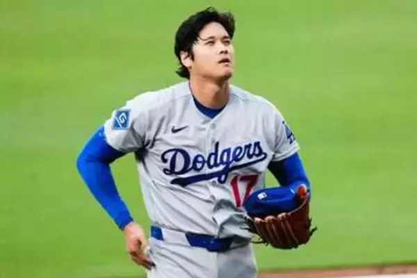 大谷翔平の“振る舞い”は「見たことがない」　米識者も注目…ファンも驚いた「最高の瞬間」