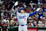 「大谷翔平のMVPを「阻むことは困難」　2度目の模擬投票で断トツ支持“30/35”」の画像1