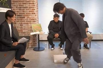 西武で2度の盗塁王に輝いた元外野手が明かす…“神走塁”を生むベースの回り方と極意
