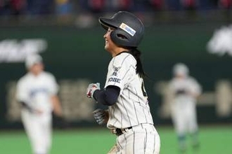 イチロー氏、驚きの“抜擢”に「すげぇ」　涙の女子高生に託した未来「もらい泣きした」