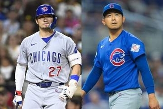 完敗で崖っぷちも「ご褒美」　今永昇太が辿り着いた境地…誠也も気負いなし「出し切る」