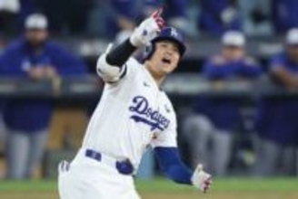 大谷翔平がもたらした「19.9」「18.6」　“お茶の間”を独占…ド軍の驚愕人気