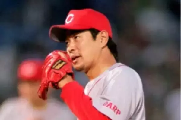 痛み止め頼るも悲鳴上げる肉体　広島エースは「ちょっと鬱に」…“拒否”された2軍落ち