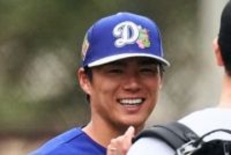 27歳の山本由伸が「赤ちゃんみたい」　ド軍ファンも“イジリ”…また登場した大谷節