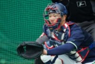 12球団“最強”27歳が衝撃爆肩「えげつない」　巨人相手にドンズバ…韋駄天も完敗