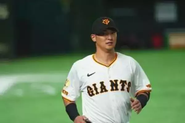 巨人・吉川尚輝は「心配すぎる」　復帰戦で負傷交代、ファン沈痛「マジか…」