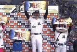 「首位オリが20勝一番乗り、助っ人右腕が7回無失点で来日初勝利　楽天は3連勝…5日のパ結果」の画像1