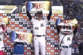 首位オリが20勝一番乗り、助っ人右腕が7回無失点で来日初勝利　楽天は3連勝…5日のパ結果