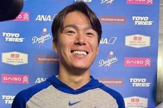 山本由伸、日米通算100勝は「うれしいこと」　10年間で到達…見据える“200”の大台
