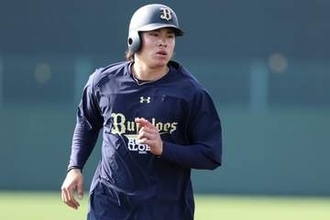 日曜正午、突然の発表に「えっ」「!?」　プロ野球ファン仰天…24歳に期待の声