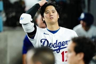 他球団では知らなかった大谷翔平の“真実”　最強左腕が試合中に告白「本当に感心」
