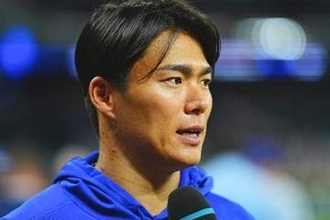 山本由伸だけ“異例の対応”　強調された漢字4文字…忘れがたい「2025-10-14」