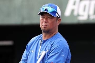 中日を「退団することとなりました」　元大砲がSNSで発表「必ず強くなっていく」