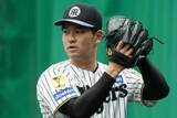 「阪神育成に眠る26歳左腕　“遅咲き”ブレークも…OBが称えた魔球「久しぶりに見た」」の画像1