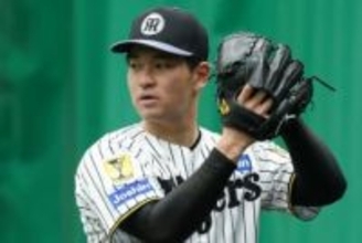 阪神育成に眠る26歳左腕　“遅咲き”ブレークも…OBが称えた魔球「久しぶりに見た」