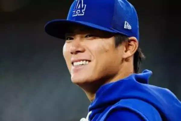 由伸から“サプライズ神対応”「きゃあああ」　日本人7人組が歓喜の絶叫「こんなことある？」