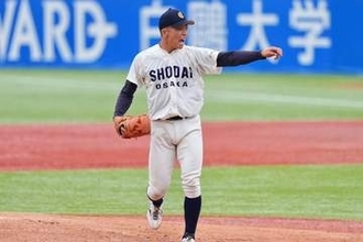 球界の“常識”と対極…プロ注目左腕、無類のタフネスの秘密　DeNAスカウト驚く急成長