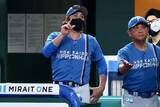 「15安打11得点大勝…ハム新庄監督「選手に聞いてちょうだい」　北山9勝目＆万波100号到達」の画像1