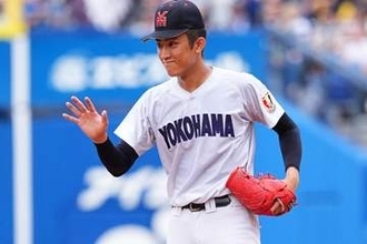 最終回に「157→156→157」　肌で感じた織田の130球…相棒の興奮と明かしたエースの“素顔”