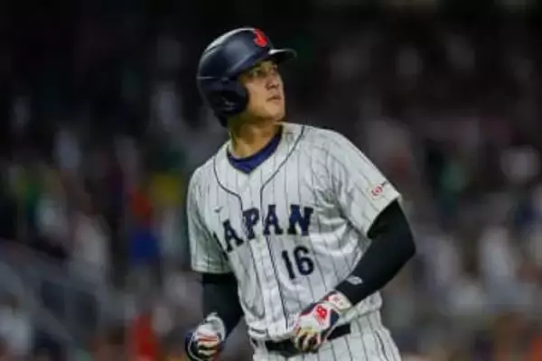WBC優勝は侍Jでも米国でもない？　「投手にとって悪夢」の打線、監督は“贅沢な悩み”