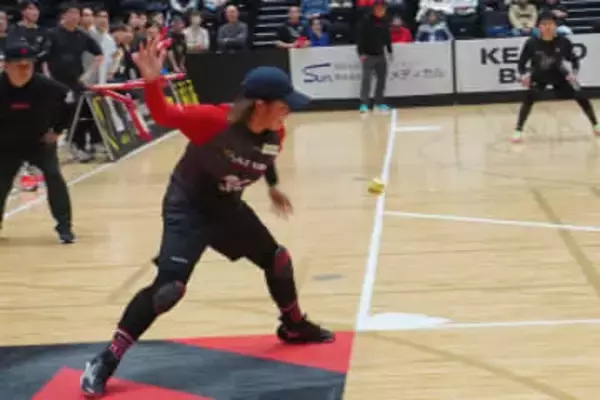 侍「Baseball5」日本代表が決定　元巨人選手や16歳女子ら10人選出…3月のアジア杯で連覇へ