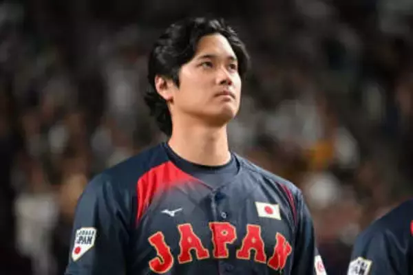 大谷翔平がみせた“涙”　ファン注目の侍への思い…米メディアも称賛「全面的にリスペクト」