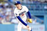 「涙のKO、不振…佐々木朗希の“成長”に同僚の思い「努力の賜物」　クラブハウスで飛び交う称賛の声」の画像1