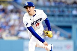 涙のKO、不振…佐々木朗希の“成長”に同僚の思い「努力の賜物」　クラブハウスで飛び交う称賛の声