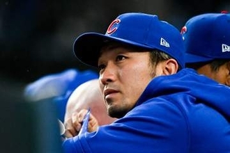 FA鈴木誠也はカブス退団が濃厚　米番記者が予測…他球団が“超高額オファー”か