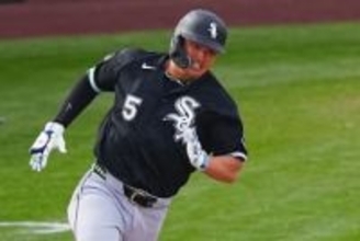 村上宗隆、“技あり”マルチで打率4割「いい流れでできた」　初のDHで右前打＆二塁打