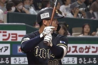 オリックス三方陽登が決勝打、2番手の東松快征が5回無失点…8日ファーム結果