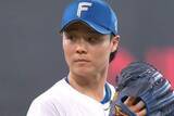 「日本ハムと鷹の激戦は引き分けで決着　前田健太が6回2失点の力投も黒星…20日のパ結果」の画像1