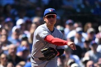 30歳・岡本和真が「また成長を」　94億円契約も納得の美技…海外ファン抱く“恐怖”