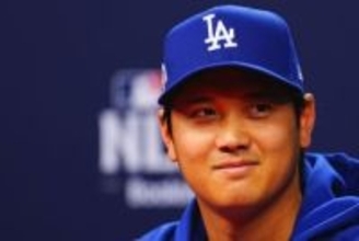 大谷翔平、新CMが「まじでエグいて！」　世界的スター11人と超豪華共演にファン騒然