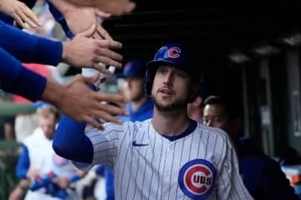 ド軍タッカーに“恨み節”　NY＆カナダから怒りの声…381億契約に「利用されただけ」