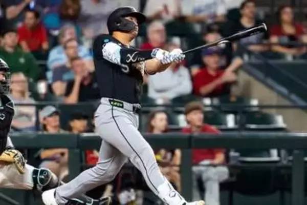 村上宗隆への54億円投資　「ギャンブル」に勝ったホ軍…地元放送局は確信「今オフ最高の契約」