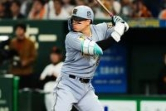 “6割男”の佐藤輝明を「抑えられるわけない」　衝撃の相性…中日ファン戦慄「敬遠でいい」