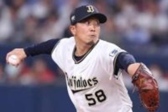 オイシックス、井口和朋を獲得　球団発表…約2か月で異例の“出戻り”「感謝を忘れず」