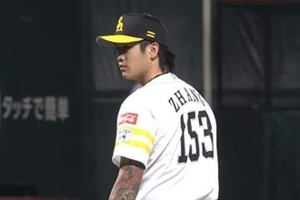 チャンの好投でソフトバンクが勝利　山下恭吾の適時打で先制…9日ファーム結果