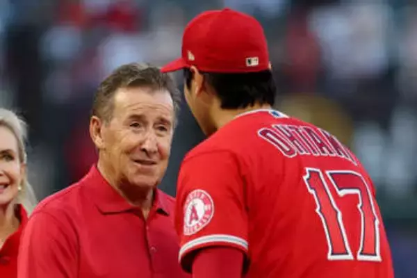 大谷に示せなかった未来…エ軍は「使い方が下手」　米が指摘した1585億円の“失敗”