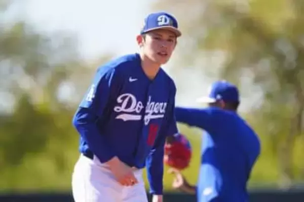 大谷よりも…CY賞候補に“朗希推し”で波紋　女性司会者思わず困惑「今なんて？」