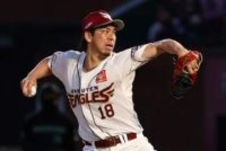 前田健太が登録抹消…前日に緊急降板　支配下掴んだ巨人・平山功太が初昇格、8日の公示