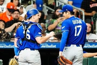 ド軍主力の“近況”に困惑「どうなってる」　焦る指揮官…X指摘「何がどうなったら」