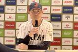 「U12桑田監督が警鐘「球界の危機」　減る巧打、制球力…“日本野球”が「雑に」」の画像1