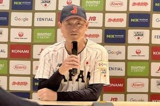 U12桑田監督が警鐘「球界の危機」　減る巧打、制球力…“日本野球”が「雑に」