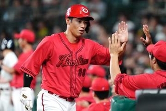 虎エース呆然…ドラ1が落球の裏で「何気にすごい」“神走塁”　貫いたプロの姿勢「もっと評価」