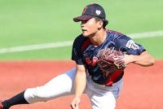 最速159キロ右腕、佐藤幻瑛が米大学に編入　来年のドラフト上位候補…本人がSNS発表