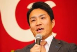 則本昂大、田中将大と「また一緒にできるとは」　“コンビ”復活で「一緒に引っ張っていけたら」