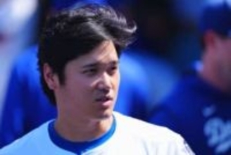 大谷翔平が起こした“錯覚”「反則級」…公称と違う？　横並びでファンが覚えた違和感